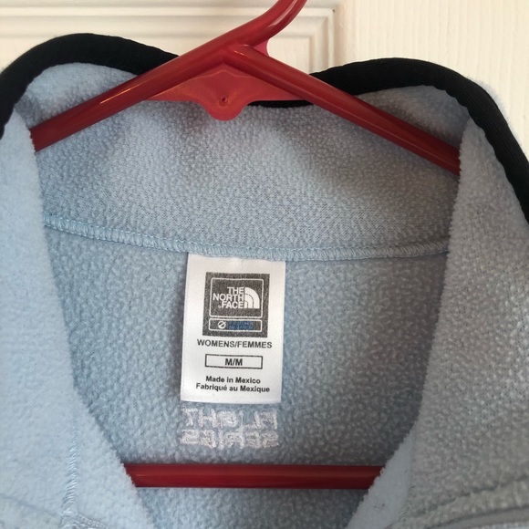 The North Face Fleece Jacket - Picture 4 of 5